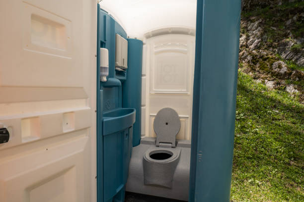 Porta potty rental for outdoor events in Cottage Lake, WA